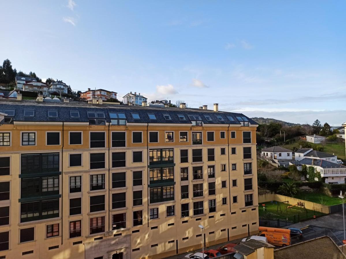 Apartamento Indiano 5B Viveiro Exterior foto